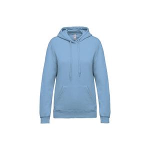 KARIBAN Женская толстовка Карибан