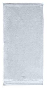 Полотенце для рук Vossen Vienna Style Supersoft, 50x1x100 см, светло-серый