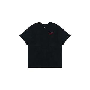 Nike Спортивная футболка Men's Black