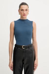 Жилет BOSS feskies, синий