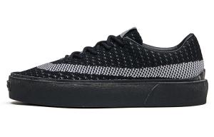 Футболка Fault GhostKnit Low Top Unisex Rush Black EQLZ EQUALIZER