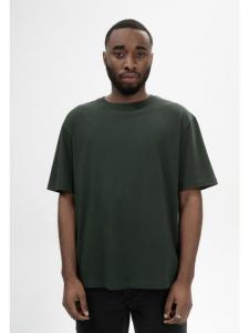 Футболка большого размера, тяжелая Бхаджан MELA