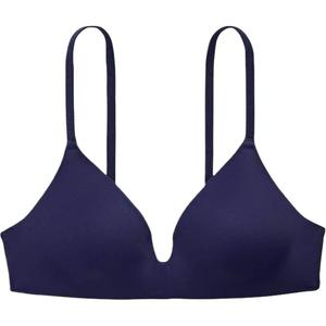 Футболка Pink Wear Everywhere Бренд Victoria's Secret Женская Темно-синяя