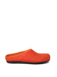 Тапочки Magicfelt Filzpantoffel, красный