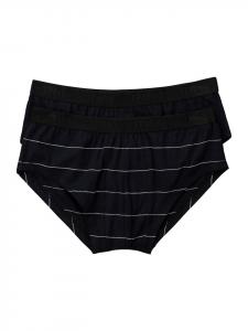 Трусы JP1880 Slip, черный