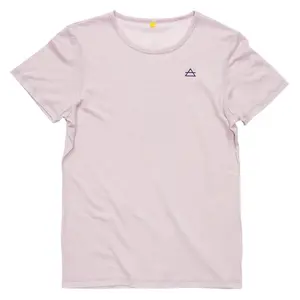 Футболка с коротким рукавом DEVOLD OF NORWAY Active, розовый