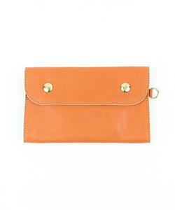 Кошелек Il Bisonte Medium