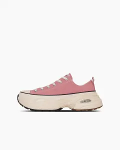 All Star (R) Surge Trainer OX Platform Low-Cut