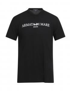 Футболка Jeans Armata Di Mare, черный