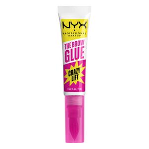 Гель для бровей the brow glue Nyx Professional Makeup, объем 7 мл
