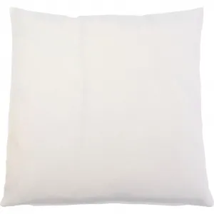 Декоративные подушки Milano с застежкой-молнией, наволочка без наполнителя, 2 штуки Gözze, белый