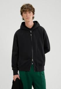 Толстовка Ellesse TAURASI HOODY, Black