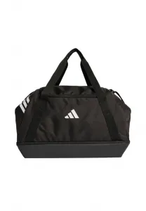 Спортивная сумка tiro, унисекс. Adidas Performance, Black/White