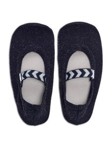 Hummel Кроссовки в цвете Navy