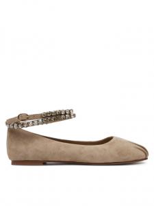 Балетки V250530 Alma En Pena, бежевый