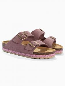 Мюли Sunbay, розовый