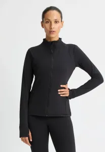 Тренировочная куртка legacy на молнии Röhnisch, Black