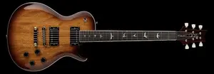 Электрогитара PRS SE Singlecut McCarty 594 Standard - McCarty Tobacco