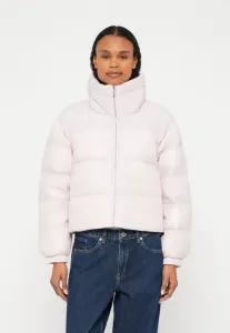 Пуховая куртка Calvin Klein Jeans, Pink Frost