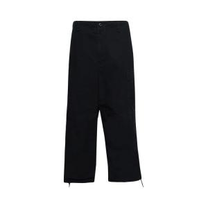 Брюки Balenciaga Large Cargo Pants, Ink
