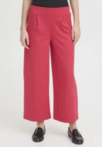 Ihkate sus wide pa pants Ichi, Azalea