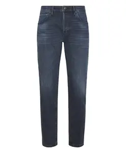 Джинсы Брайтона Dondup, синий