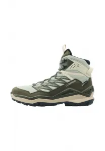 Походные ботинки maddox pro gtx средней высоты Lowa, Oliv/Beige