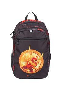 Детский рюкзак NINJAGO Lego, черный