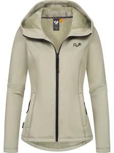 Спортивная куртка ragwear Lyshka, цвет dusty olive