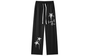 Jeanswest Jean West Трикотажные спортивные штаны унисекс, Светло-серый