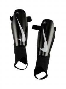 NIKE Аксессуары 'Charge' в черном цвете