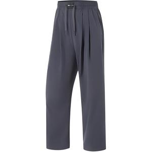 LINING Фитнес серия спортивные штаны Women's Ebony Black