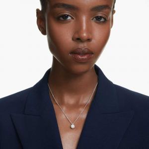 Подвеска Декстера Swarovski