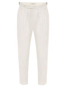 Обычные брюки Antioch, белый