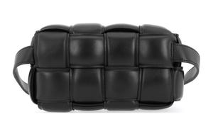 Bottega Veneta Сумка через плечо с мягкой вставкой