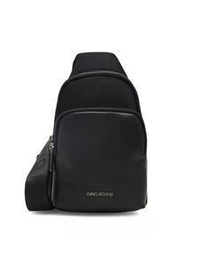 Сумка C-GIN-E-029-05 Gino Rossi, черный