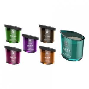 Массажная свеча Эротическое оздоровительное масло с ароматом и питательным афродизиаком для кожи 50 мл, Swede