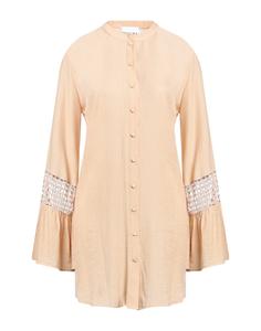 Рубашка Pepita, бежевый