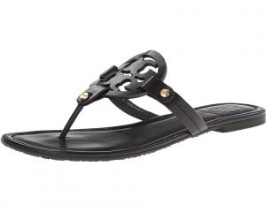 Сандалии Tory Burch Miller, цвет Perfect Black