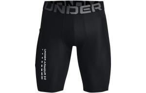 Повседневные шорты для мужчин Under Armour, черный