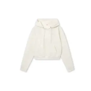 Свитшот женский KIRSH, белый