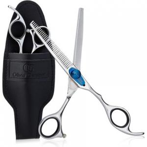 Ножницы Xtreme Shear 5.75 Качественные ножницы ручной работы из японской стали В комплект входит чехол для ножниц Olivia Garden