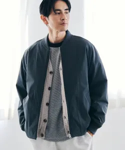 Теплоизолирующая куртка на молнии Heat Shelter Теплая, водоотталкивающая, антистатическая (подкладка) Coen, цвет Dk.Gray