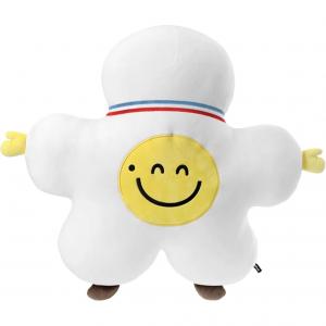 Плюшевая кукла TRUZ Dolls высотой 48 см LINE FRIENDS