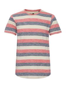 Футболка !SOLID, красный