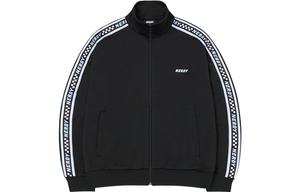 Nerdy Куртка унисекс черная, Black