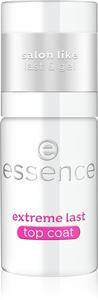 Экстремальный последний слой лака для ногтей Essence, atspalvis 01 perfect stay 8 мл