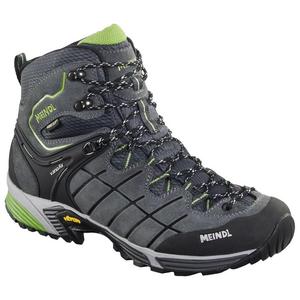 Ботинки для походов Cape Town Gore-Tex Anthracite Green - 8.5 Meindl