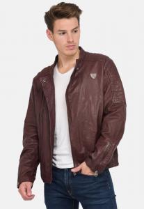 Куртка Kaporal ENZO, Burgundy/Bordeaux