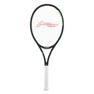 LINING 270 г, 645 см², темно-чернильный зеленый, унисекс, карбон, алюминиевый сплав, теннисные ракетки